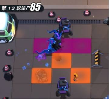 召唤之地内购版 召唤之地内购版