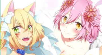 恋之花嫁 恋之花嫁