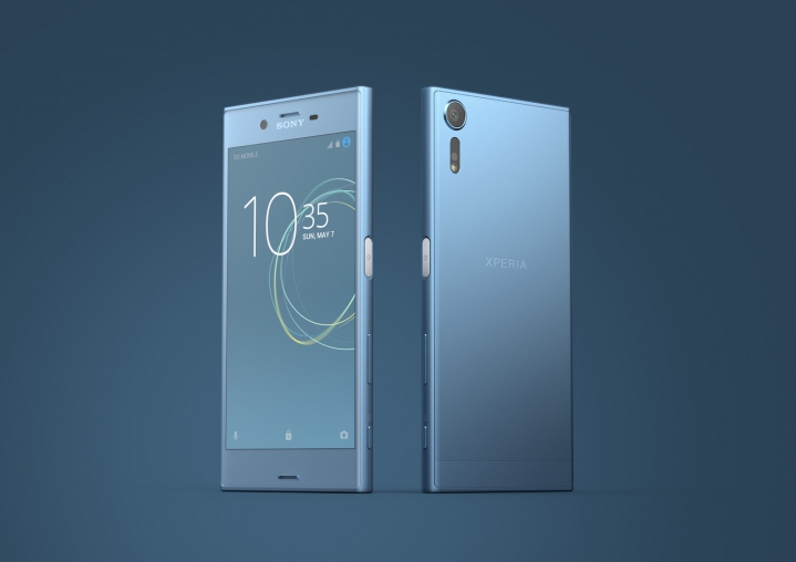 Xperia XZsñֽ