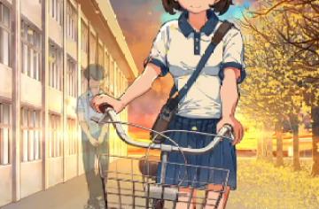 时光邮差 时光邮差