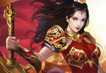 皇霸传奇 皇霸传奇