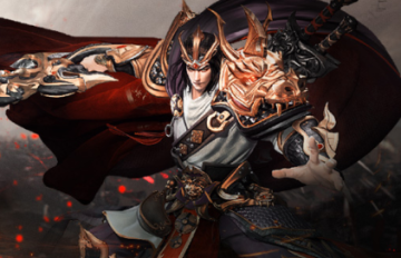 国战九州BT版 国战九州BT版