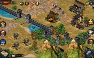 天骄帝国九游版 天骄帝国九游版