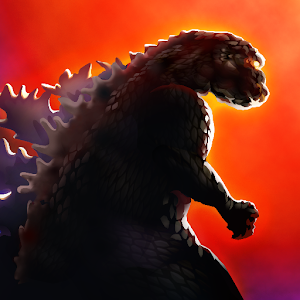 Godzilla DF(˹ս)v2.0.1 ׿