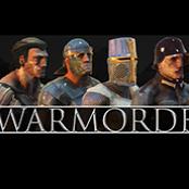 Warmord修改器