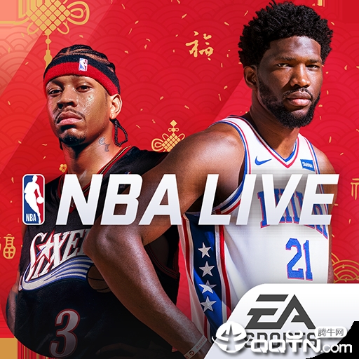 NBALIVE