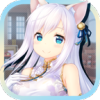 My Cat Girlfriend(ҵèŮϷ)v1.0.0 ׿