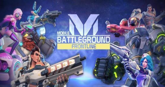 Mobile Battleground(ƶսǰ)v1.0.2 ׿