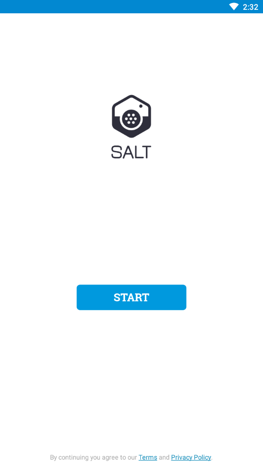 Saltˮӡv1.1.36 ׿