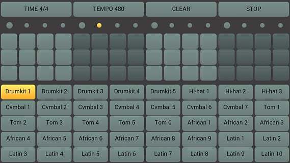 Drum MachineĻv1.2.5 ׿