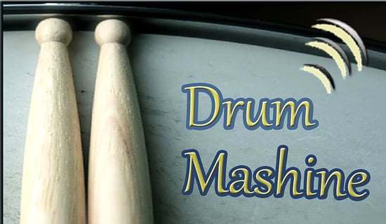 Drum MachineĻv1.2.5 ׿