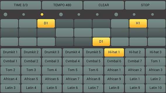 Drum MachineĻv1.2.5 ׿