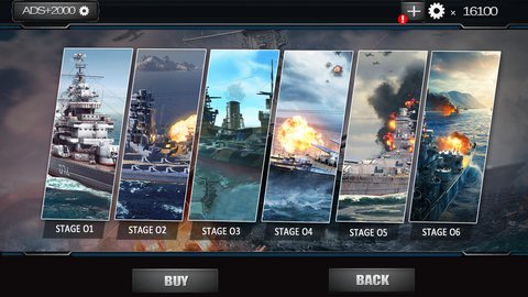 Royale Fleet Battles(ʼҽս)v1.1.1 ׿