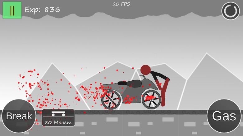 Stickman Annihilation(˺ɨǧ)v0.9.34 ׿