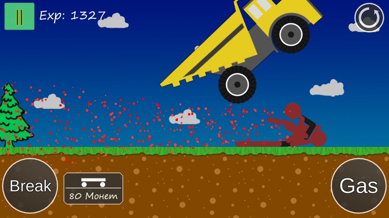 Stickman Annihilation(˺ɨǧ)v0.9.34 ׿