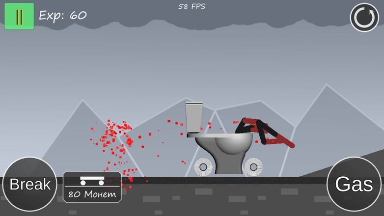 Stickman Annihilation(˺ɨǧ)v0.9.34 ׿