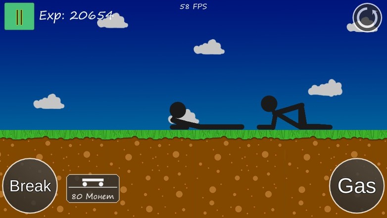 Stickman Annihilation(˺ɨǧ)v0.9.34 ׿