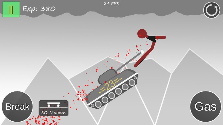 Stickman Annihilation(˺ɨǧ)v0.9.34 ׿