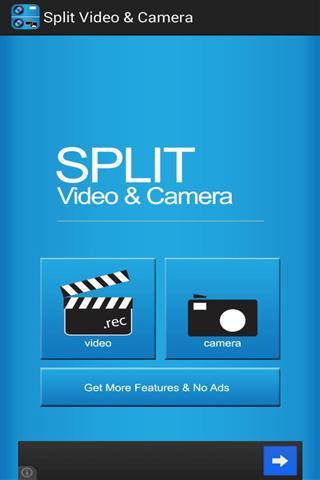 Split Video & CameraӰָv2.0.2.25 ٷ