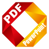 Lighten PDF to PowerPoint Converterv6.0.0 ٷ