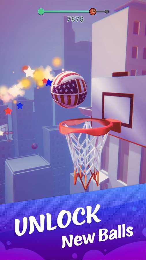 Color Dunk 3D(ɫ3D)v1.1.2 ׿