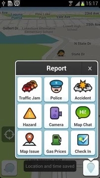 Wazeλǵv4.107.1.0 İ