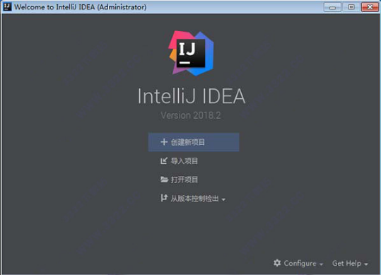 intellij idea2018v2018 ر