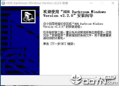 HDR Darkroomv2.2.0 ٷ