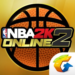 NBA2KOL2iosv0.3.0 °