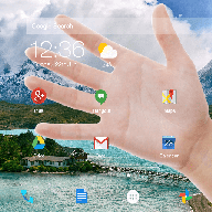 透明屏幕模拟器v5.0 最新版