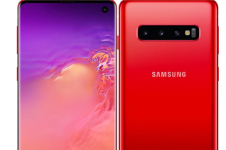 三星Galaxy S10金丝雀红新配色多少钱 三星Galaxy S10金丝雀红上市