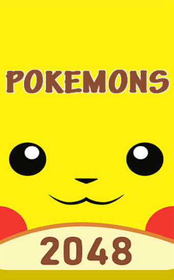 2048 Pokemons(2048)v1.0.7 ׿