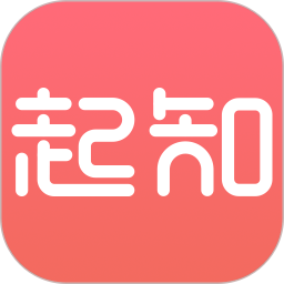 起知appv1.0.1 安卓版