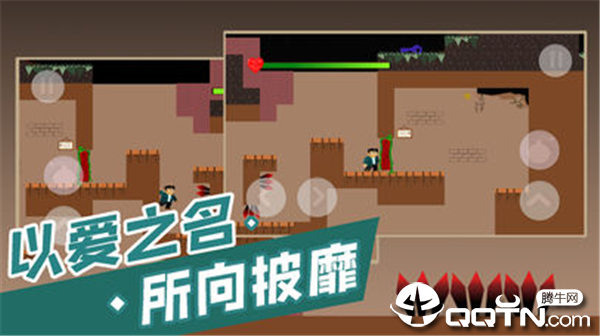 Lost Castle(ʧ䱤)v1.0 ׿