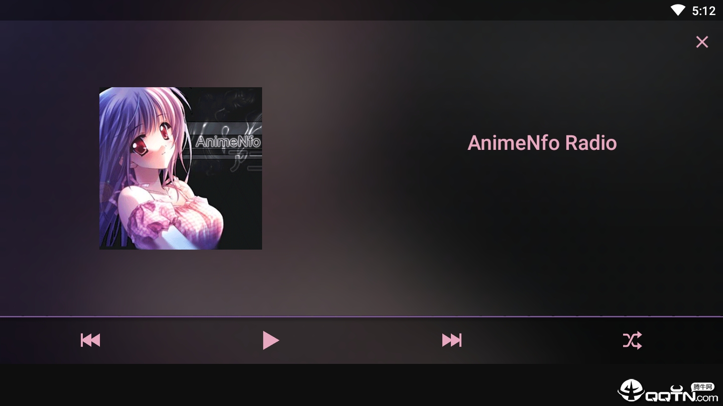 Anime Radiǫv4.3.6 ׿