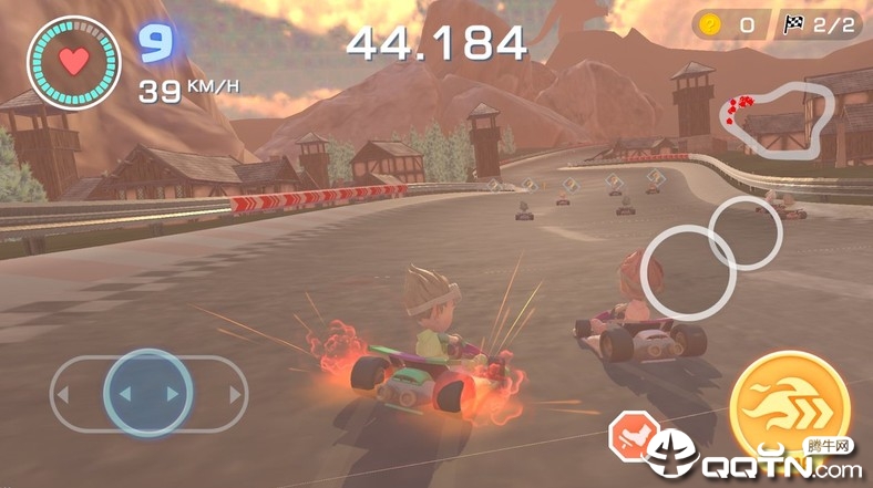 World Kart(翨)v1.12.2 ׿