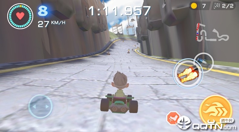 World Kart(翨)v1.12.2 ׿