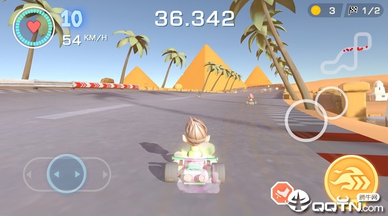 World Kart(翨)v1.12.2 ׿