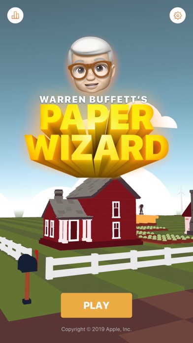 WarrenBuffettsPaperWizardv1.0 °