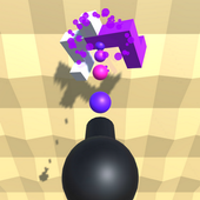 Paint Splat 3D(油漆泼溅)v1.0.3 安卓版