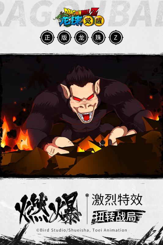 龙珠觉醒无限钻石版v1.3.0 安卓版