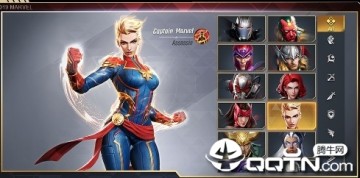 复仇英雄联盟海量版 复仇英雄联盟海量版