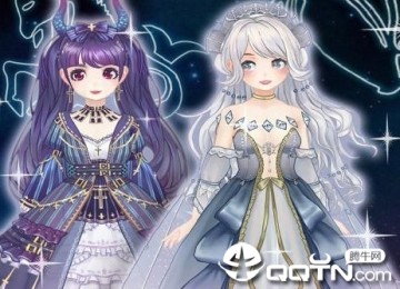 甜甜萌物语 甜甜萌物语