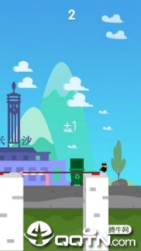 穿越福城手游 穿越福城手游