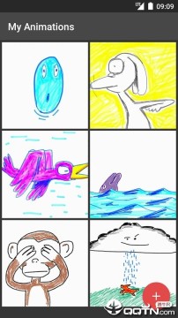 Animatic动画制作 Animatic动画制作