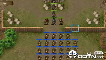 无限三国BT版 无限三国BT版