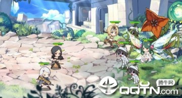 明日战记九游版