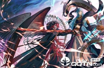 妖神记手游 妖神记手游