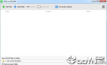 JPEG to DICOM JPEG to DICOM
