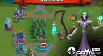 魔战纪元九游版 魔战纪元九游版